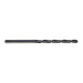 Сверло по металлу HSS-R MILWAUKEE, DIN338, Ø3,5х70х39мм, (10шт)