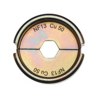 Матриця NF13 Cu 50-1 шт