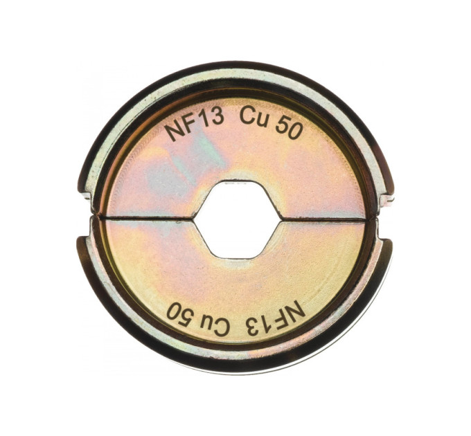 Матриця NF13 Cu 50-1 шт