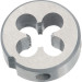 Плашка трубная G 1/2"х14; HSS-E, DIN 5158, 45 х 14 мм VOLKEL 55418