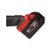 Машина прямошліфувальна акумуляторна безщіткова MILWAUKEE M18 FDGROVPDB-0X (HDкейс)