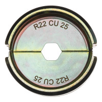 Матриця R22 Cu 25