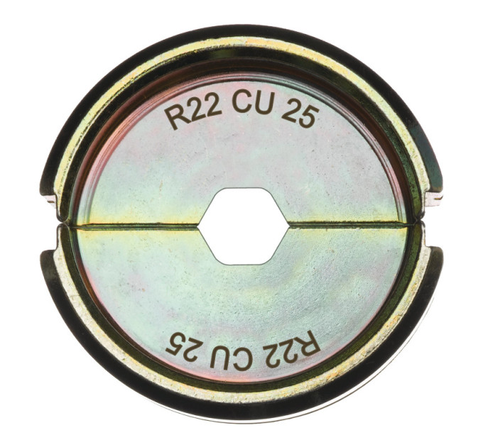 Матриця R22 Cu 25