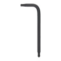 Ключ Г-подібний компактний TORX MILWAUKEE, T9 з кулею