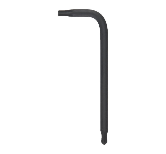 Ключ Г-подібний компактний TORX MILWAUKEE, T9 з кулею