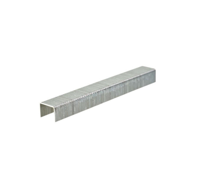 Скобы оцинкованные под M12 BST 10.6 X 1.25 X 10 MM (900 шт)