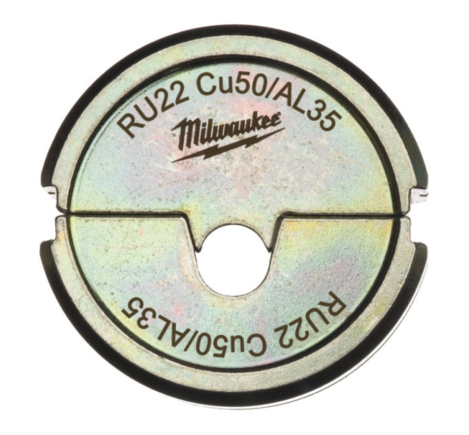 Матриця RU22 Cu/Al 35