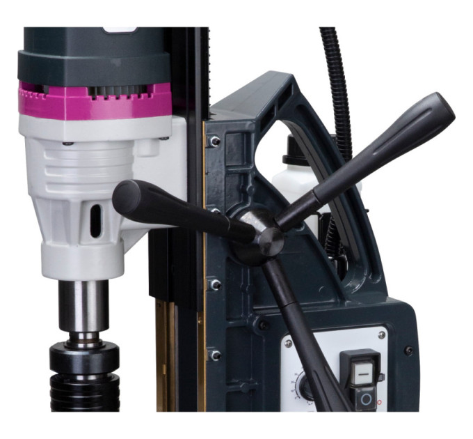 Магнитный сверлильный станок OPTIdrill DM 50 STURMER Maschinen