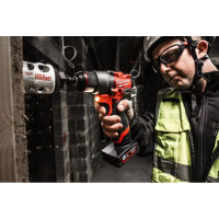 Дриль-шуруповерт акумуляторна безщіткова MILWAUKEE M12 FDD2-0 (37/45Нм) (каркас) Дриль-шуруповерт акумуляторна безщіткова MILWAUKEE M12 FDD2-0 (37/45Нм) (каркас)