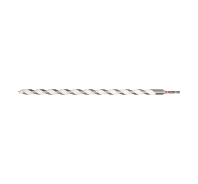 Свердло по мультиматеріалам ShW HEX MILWAUKEE, Ø16,0x400х340мм