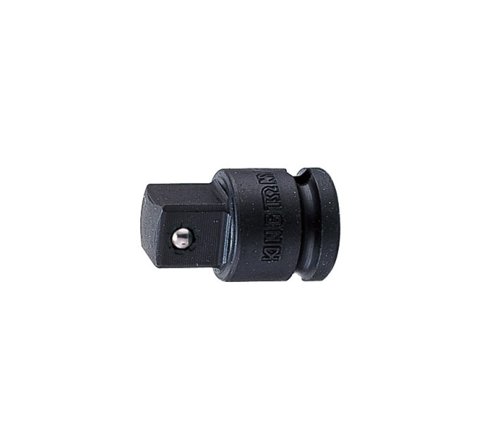 Переходник с 3/8" на 1/2" ударный