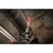 Полотно для сабельных пил TORCH CARBIDE NITRUS MILWAUKEE,230х3,1мм, (5шт), (металл), (замена на 4847