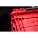 Ящик для инструментов QBRICK SYSTEM ONE CART 2.0. RED ULTRA HD CUSTOM (641x485x660мм)