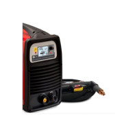 Аппарат плазменной резки Telwin SUPERIOR PLASMA 100 230V/400V + ACC. Аппарат плазменной резки Telwin SUPERIOR PLASMA 100 230V/400V + ACC.