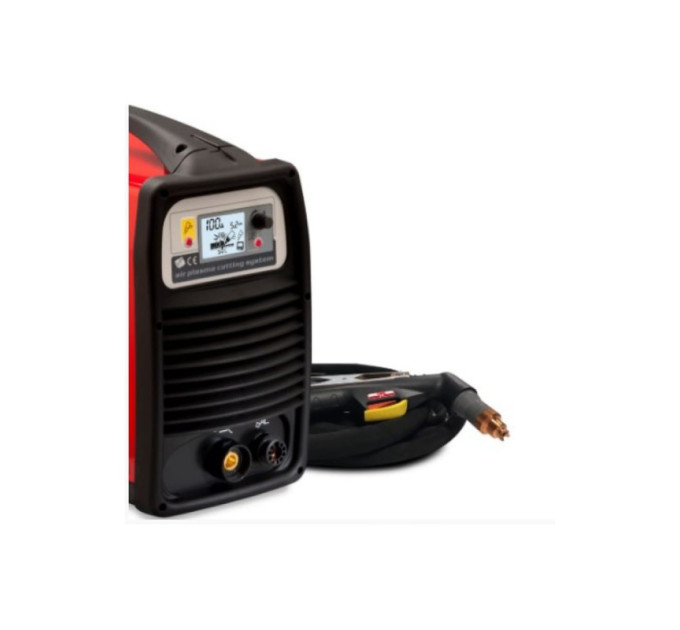 Аппарат плазменной резки Telwin SUPERIOR PLASMA 100 230V/400V + ACC.