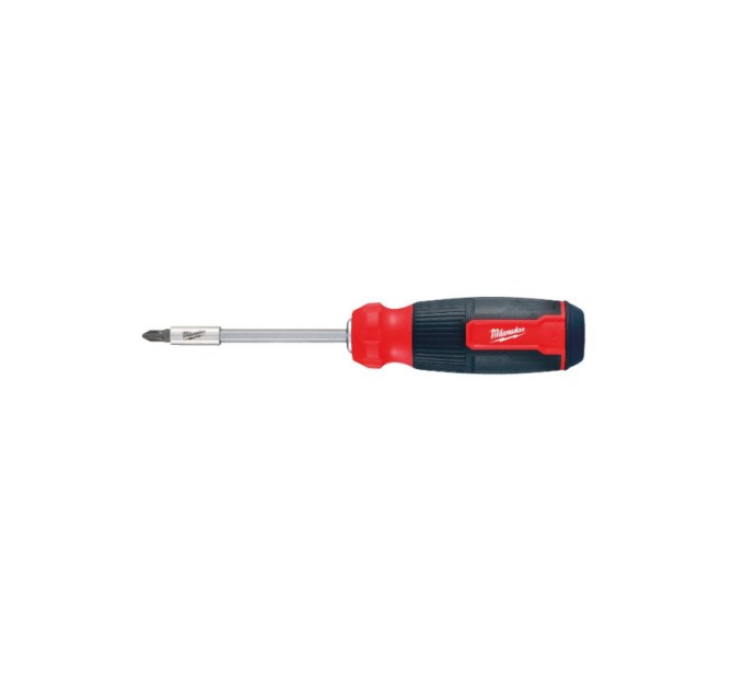 Отвертка со сменными вставками 14 в 1 (TORX) MILWAUKEE