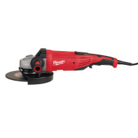 Углошлифовальная машина MILWAUKEE 180 мм AG 22-180/DMS 4933431830