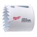 Коронка Bi-Metal HOLE DOZER™ CARBIDE MILWAUKEE Ø48мм