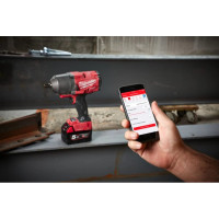 Гайковерт высокомоментный MILWAUKEE 1/2