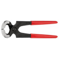 Кусачки торцевые (клещи) плотницкие, Ø1,8мм, 20,5мм KNIPEX 50 01 160, фосфатированные