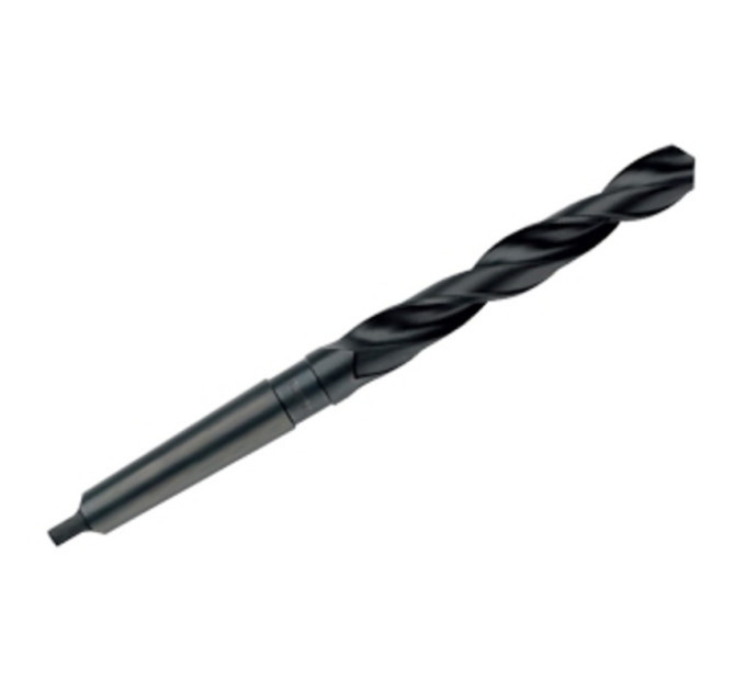 Сверло по металлу HSS PRO 13,00 ( 5 шт.), (конический хвостовик), IRWIN