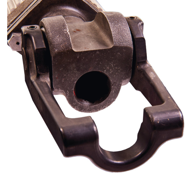Отбойный молоток MILWAUKEE K 2628 H хвостовик 28 мм Hex. 25 кг 4933471685