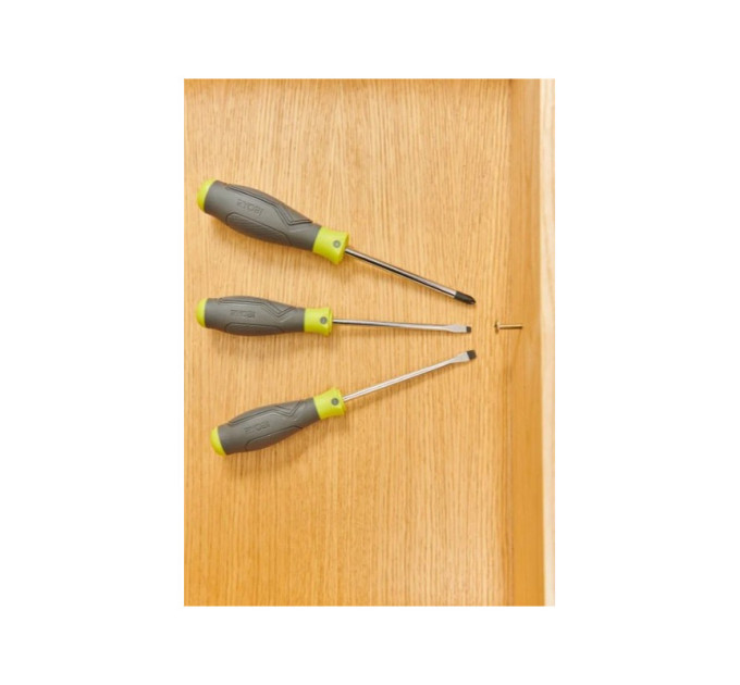 Набор отверток RYOBI RSD1PH2S (3шт)
