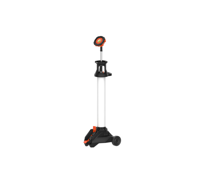 Мачта освещения LLS 23000-2 AC UNICRAFT 3000 lumen