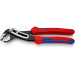 Клещи сантехнические переставные силовые, Ø42мм Aligator KNIPEX 88 02 180, фосфатированные