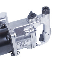 Пневматический гайковерт 1
