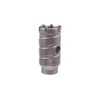 Коронка з бетону SDS-PLUS TCT MILWAUKEE, Ø100x50мм Коронка з бетону SDS-PLUS TCT MILWAUKEE, Ø100x50мм