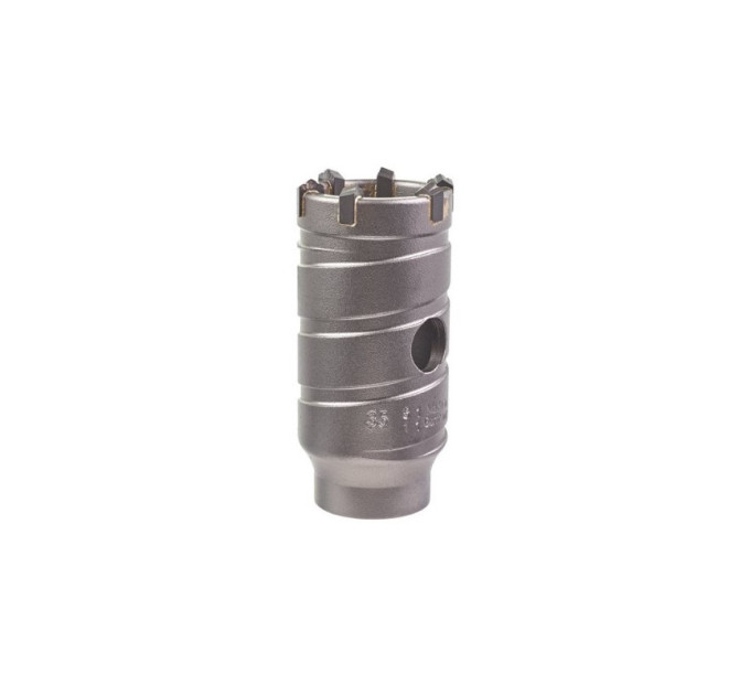 Коронка з бетону SDS-PLUS TCT MILWAUKEE, Ø100x50мм