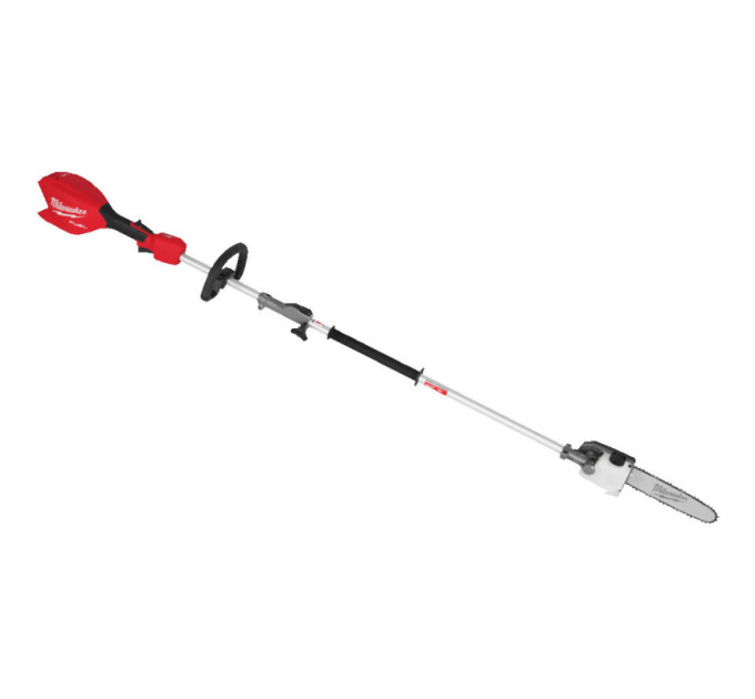 Привод многофункциональный аккумуляторный (база) MILWAUKEE M18 FOPH2-0