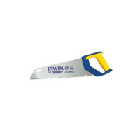 Ножовка по дереву XPERT 375мм 8T/9P грубый рез, IRWIN