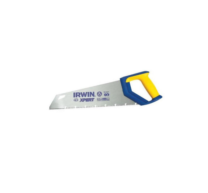 Ножовка по дереву XPERT 375мм 8T/9P грубый рез, IRWIN