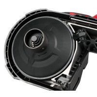 Пила ленточная аккумуляторная бесщёточная MILWAUKEE M18 FBS127DO-0C (каркас+кейс)