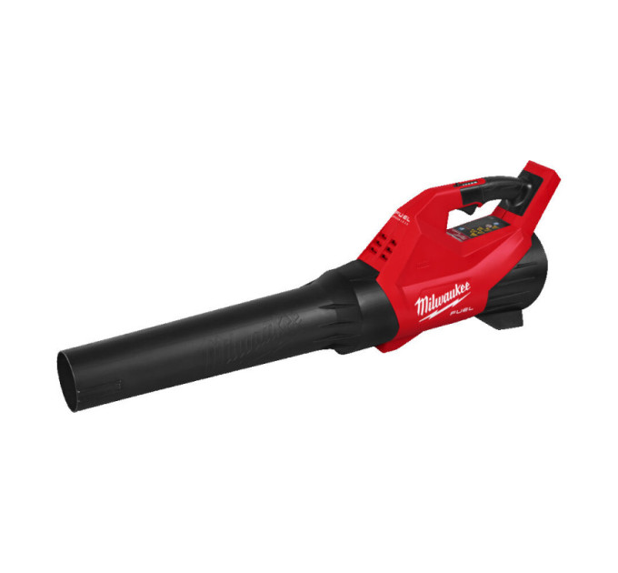 Воздуходувка аккумуляторная бесщёточная MILWAUKEE M18 FBLG3-0 (каркас)