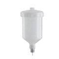 Бачок для краскопульта GF 100 ml (M10*1)