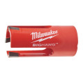 Коронка по дереву MILWAUKEE BIGHAW, Ø35мм