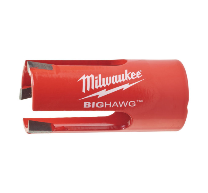 Коронка по дереву MILWAUKEE BIGHAW, Ø35мм