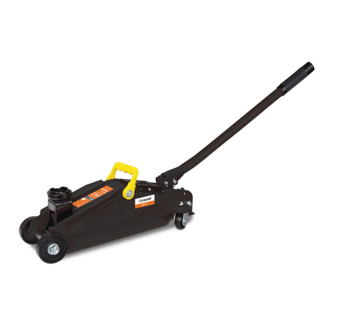 Домкрат подкатной 2 Тонн (135-340мм) RWH 2.1 UNICRAFT
