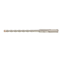 Бур SDS-PLUS Contractor MILWAUKEE Ø7x160мм Бур SDS-PLUS Contractor MILWAUKEE Ø7x160мм
