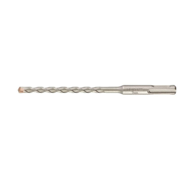 Бур SDS-PLUS Contractor MILWAUKEE Ø7x160мм