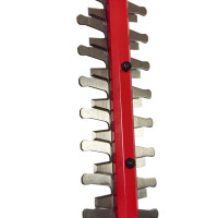 Кусторез аккумуляторный бесщеточный MILWAUKEE (лезвие 45см) M18 FHT45-802 (ЗУ+2акк.Х8Ач)