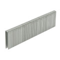 Скобы оцинкованные + смола MILWAUKEE 5,71,05х1,25мм, 25мм (4400шт) (для M18 FNCS18GS)