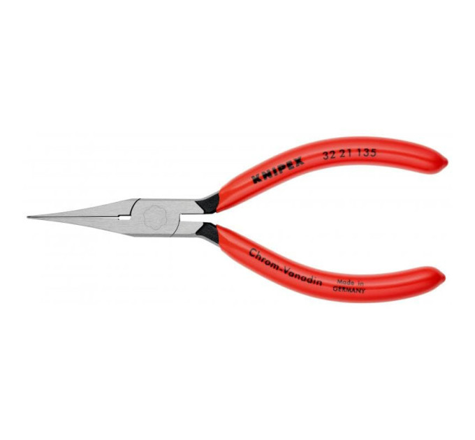 Плоскогубцы для регулировки KNIPEX 32 21 135