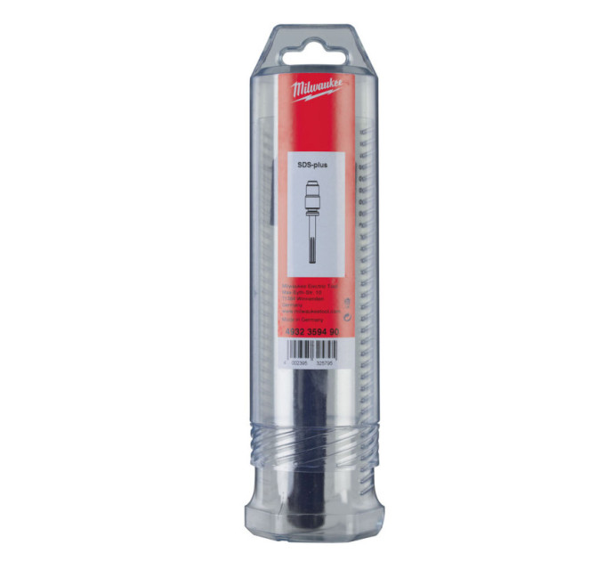 Переходник MILWAUKEE SDS-MAX на SDS-PLUS