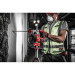 Перфоратор аккумуляторный бесщёточный SDS-PLUS MILWAUKEE M18 BLHX-0X (2,3 Дж) (каркас)