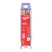 Свердло по металу RedHEX SHOCKWAVE™ HSS-TiN MILWAUKEE, Ø4,0х71,5х26мм, (10шт)
