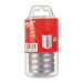 Коронка з бетону SDS-MAX TCT MILWAUKEE, Ø50x100мм